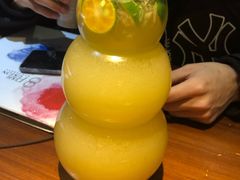 -锦尚阁烤鱼(望京新荟城店)