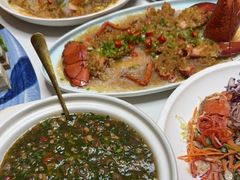 -鲜味食族水产·海鲜餐厅
