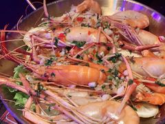 -钳真多钓虾馆·小龙虾海鲜烧烤(九六广场店)