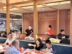 -杨氏青龙虾·吃蟹季(金盛路总店)