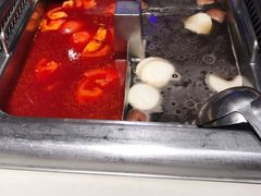 -海底捞火锅(上元大街店)