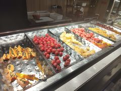 -佰烧海鲜烤肉火锅自助(熙地港店)