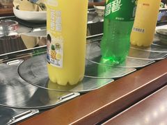 -三泉海中鲜海鲜加工零售广场(幸福时代店)