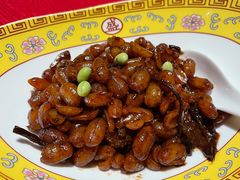 -那家小馆•北京菜•烤鸭(香山店)