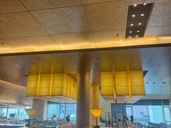-北京首都机场希尔顿酒店