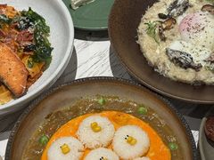-Nana And Her Friends Restaurant 娜娜家(小寨原力场店)