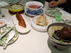 -苏梦江南·淮扬菜(夫子庙店)