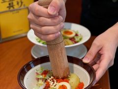 -真打拉面·日式拉面新流派(体育西横街店)