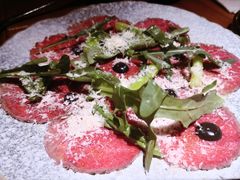 -Osteria Garden 生蚝花园餐厅(原进贤路店)