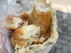 -文武王氏烧饼·无矾油条(西溪路店)