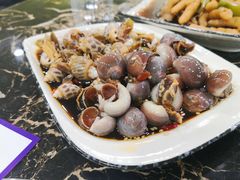 醉花螺-东北烧烤·烤羊腿(天虹店)
