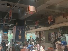 -天下客饭店(中山路店)