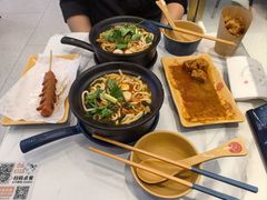 -姐弟俩土豆粉(北京双桥万达店)