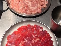 -大虎老火锅(直港大道店)