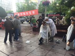 -上海市第一医药商店(南京东路店)