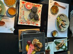 -花潮料理艺食馆(成都万象城店)