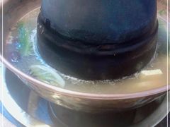 -北门涮肉·炭火铜锅涮肉(什刹海店)