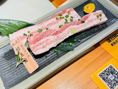 猪五花-久藏·横膈膜烧肉·酒场(江汉路店)