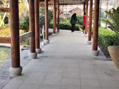 -溧阳天目湖天沐温泉