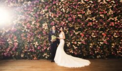 -太古映画婚纱摄影(天河店)