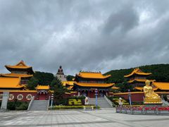 -六鼎山文化旅游区