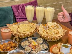 -南国印度餐厅Dakshin