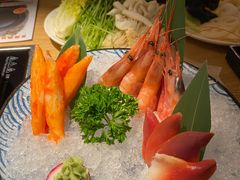 -温野菜涮涮锅(西单大悦城店)