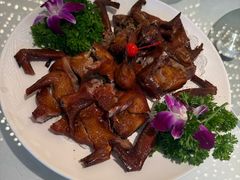 -小贝壳酒楼(经九路店)