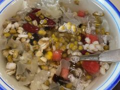 -文昌邓记清补凉(西沙路店)