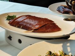 -四季民福烤鸭店(故宫店)