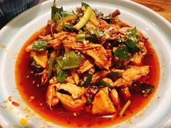 -紫滇源云南生态菜(丹凤街店)