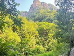 -黑龙潭风景区