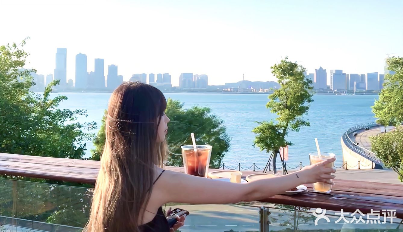 最爱夏天｜少不了的当然是咖啡