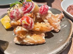 -安南越南餐厅(青岛万象城店)