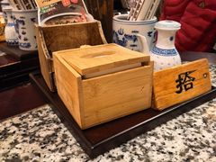 -南京大牌档(崇文门国瑞店)