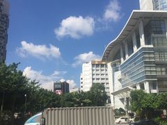 -广东电视台演播厅