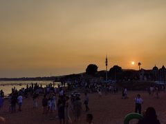 -老虎石海上公园