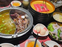 -牛New寿喜烧(虹桥新天地店)