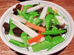 -云海肴·汽锅鸡·云南菜(美罗城店)