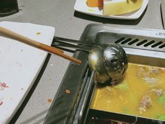 -海底捞火锅(万达广场店)