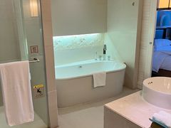 -三亚海棠湾万丽度假酒店