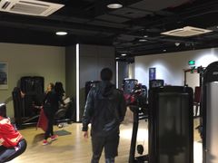 -一兆韦德健身(张杨路店)