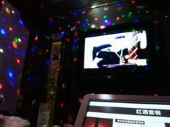 -音乐盒KTV(澄海店)