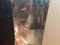 -一代烤翅王(大汉口店)