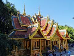 -西双版纳勐泐文化旅游区