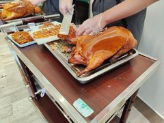 -紫光园(劲松店)