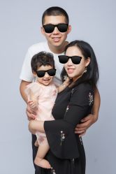 -格林童趣专业儿童摄影(公益西桥店)