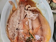 -良师门滨海人家·海鲜·家常菜(滨海城店)