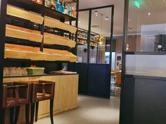 -西堤牛排(龙德广场店)