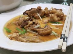 -北海金昌开元名都大酒店·四季轩中餐厅